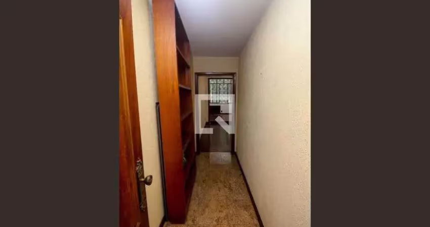 Apartamento para venda - laranjeiras, 3 quartos,  138 m² - rio de janeiro
