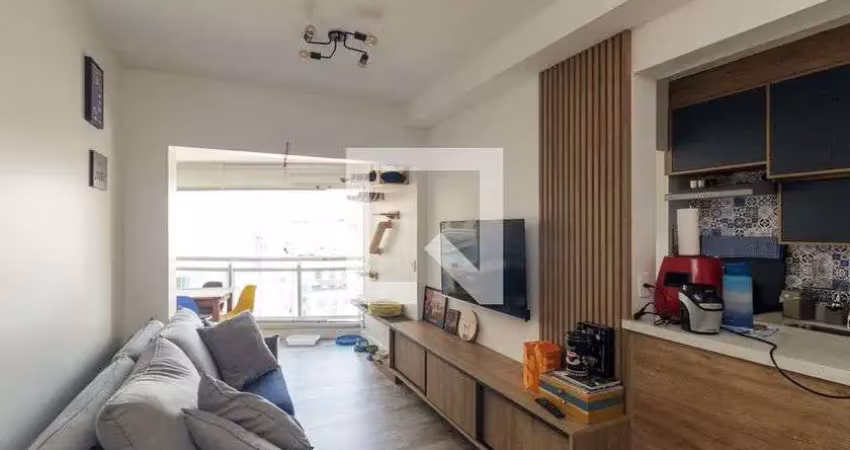Apartamento para venda - santa cecília, 1 quarto,  50 m² - são paulo