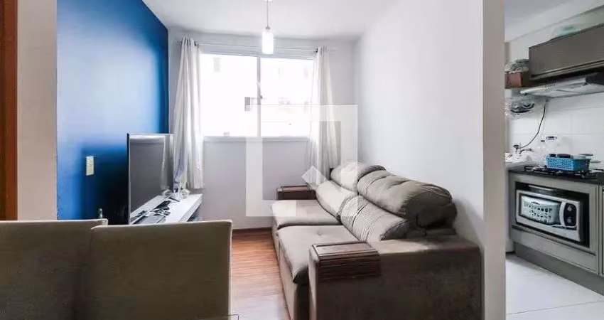 Apartamento para venda - alto petrópolis, 2 quartos,  44 m² - porto alegre