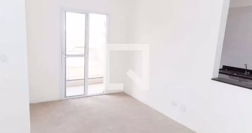 Apartamento para venda - vila galvão, 2 quartos,  56 m² - guarulhos
