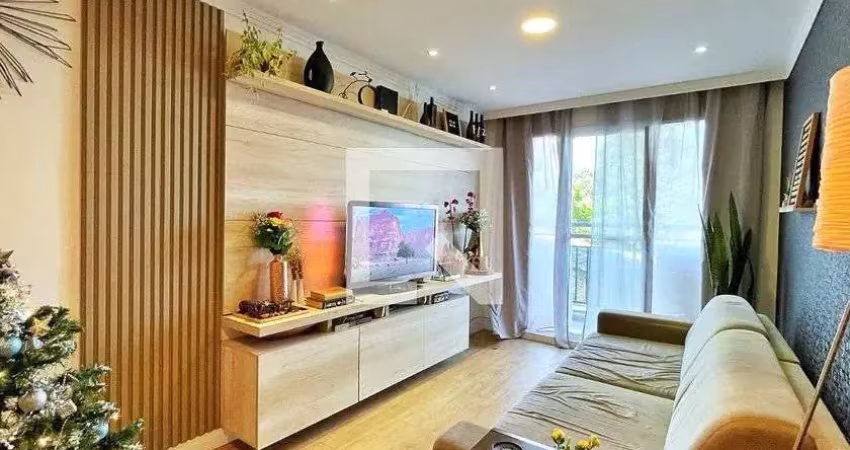 Apartamento para venda - picanço, 3 quartos,  83 m² - guarulhos