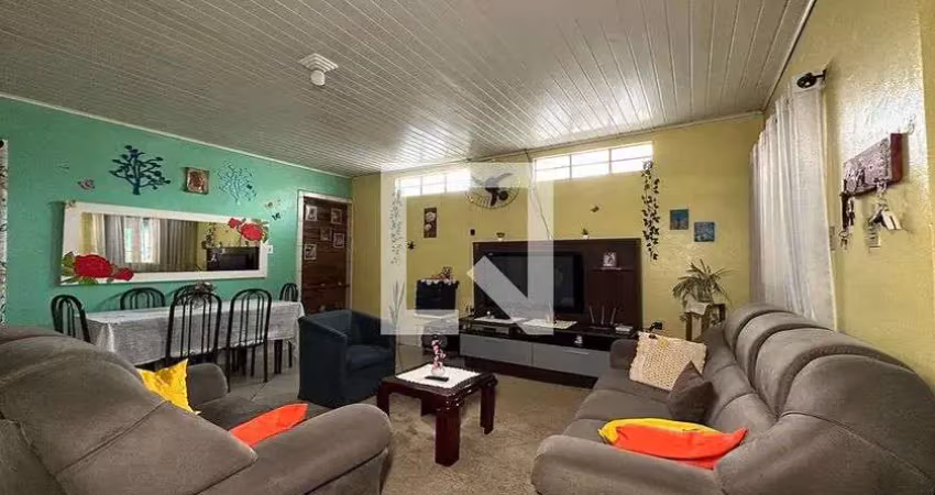 Casa para venda - campina, 4 quartos,  120 m² - são leopoldo