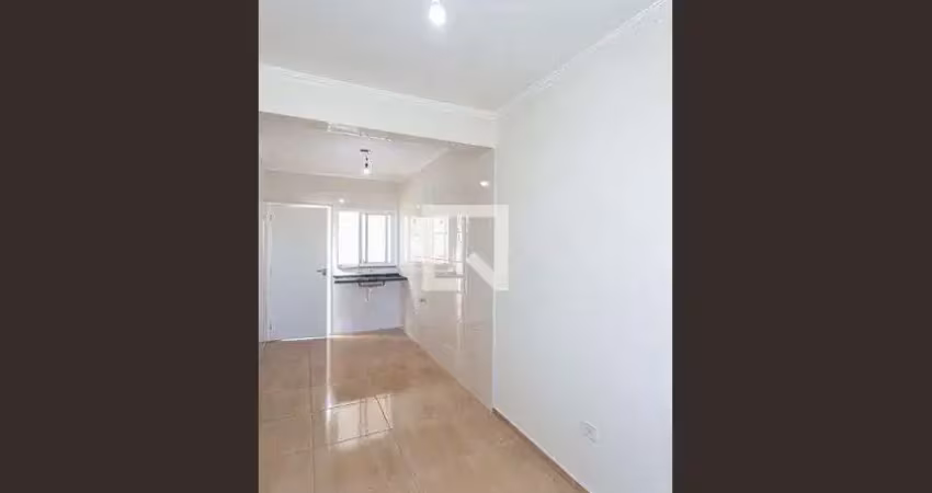 Apartamento para venda - freguesia do ó, 2 quartos,  45 m² - são paulo