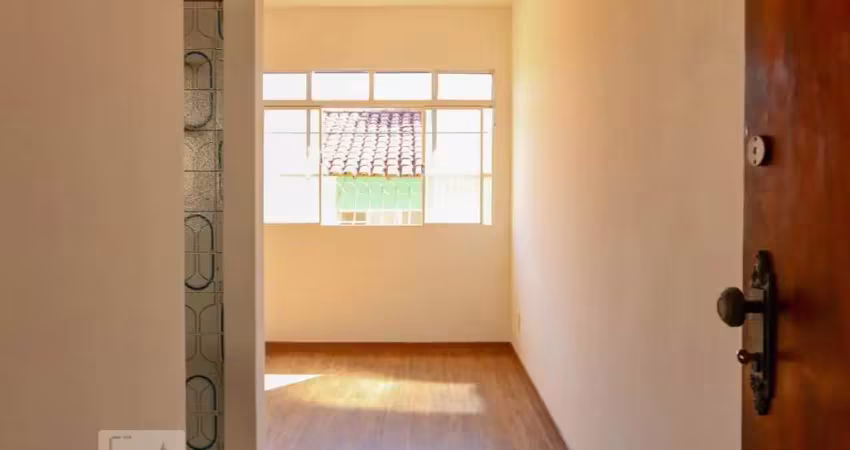Apartamento para venda - joão pinheiro, 3 quartos,  86 m² - belo horizonte