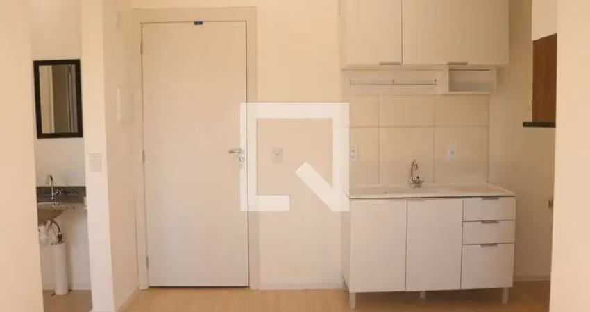 Apartamento para venda - barra funda, 2 quartos,  34 m² - são paulo