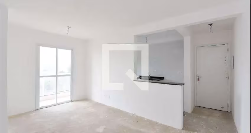Apartamento para venda - vila galvão, 2 quartos,  56 m² - guarulhos
