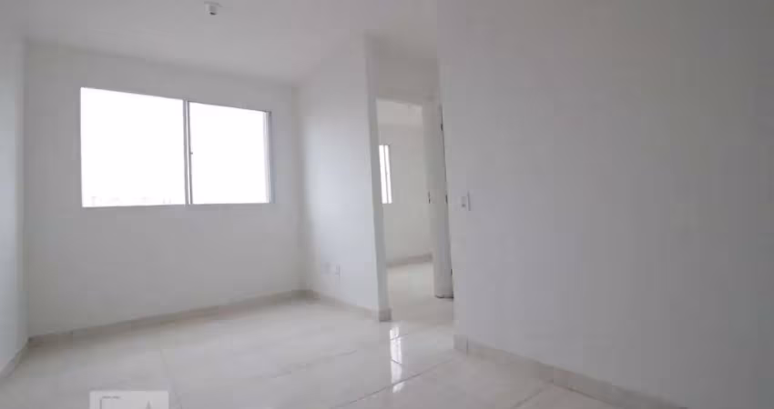 Apartamento para venda - freguesia do ó, 2 quartos,  44 m² - são paulo