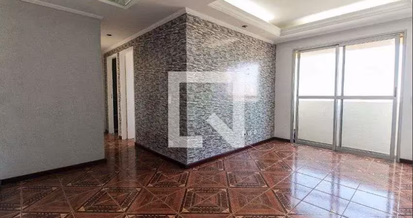 Apartamento para venda - itaquera, 2 quartos,  55 m² - são paulo