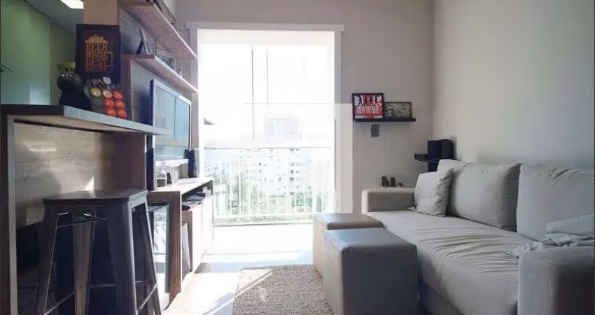Apartamento para venda - alto petrópolis, 2 quartos,  74 m² - porto alegre