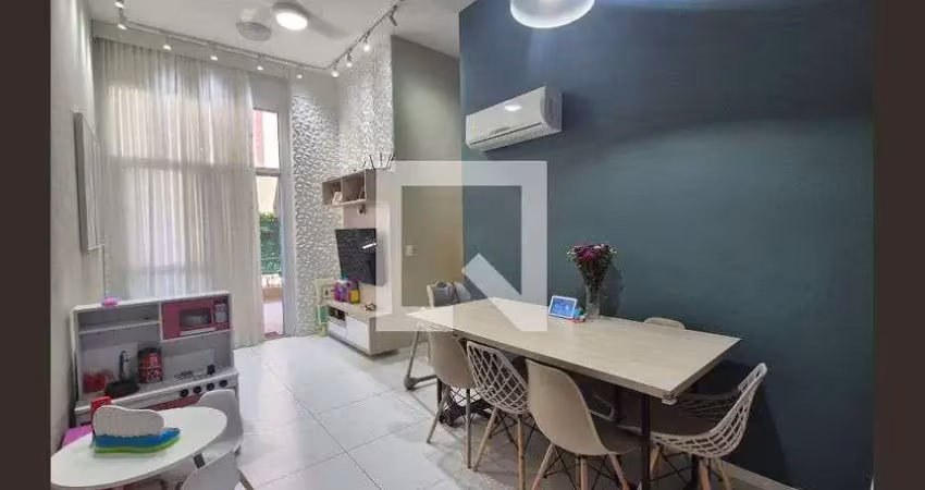 Apartamento para venda - recreio, 3 quartos,  113 m² - rio de janeiro