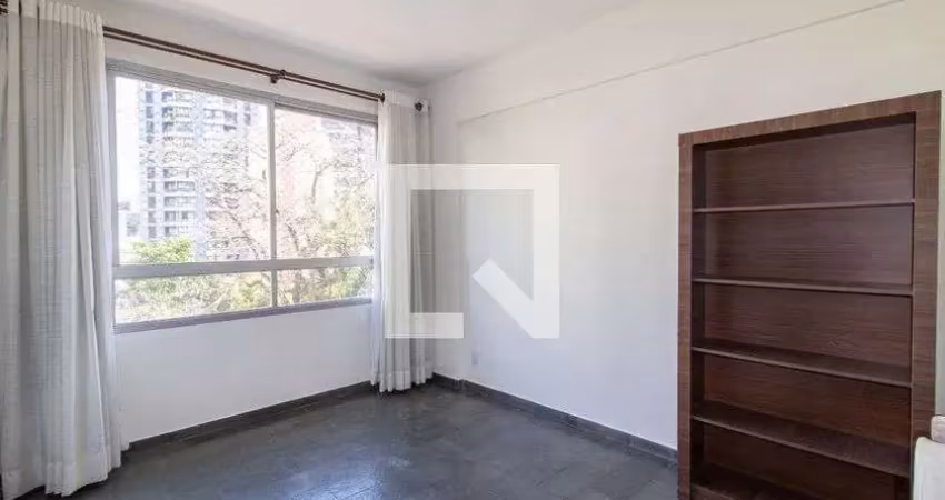 Apartamento para venda - centro, 1 quarto,  49 m² - campinas
