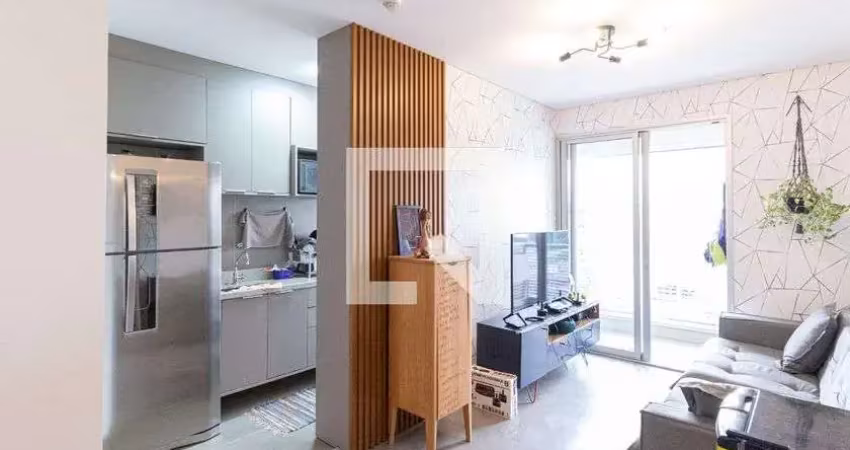Apartamento para venda - centro, 2 quartos,  60 m² - osasco