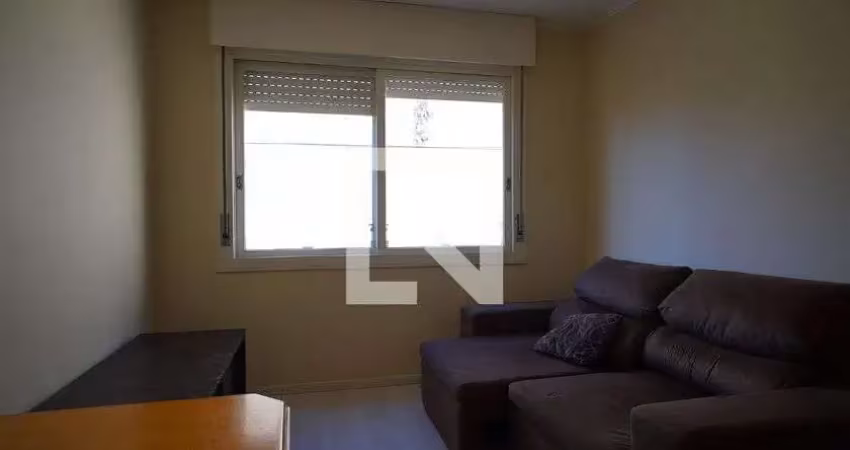 Apartamento para venda - higienópolis, 1 quarto,  60 m² - porto alegre