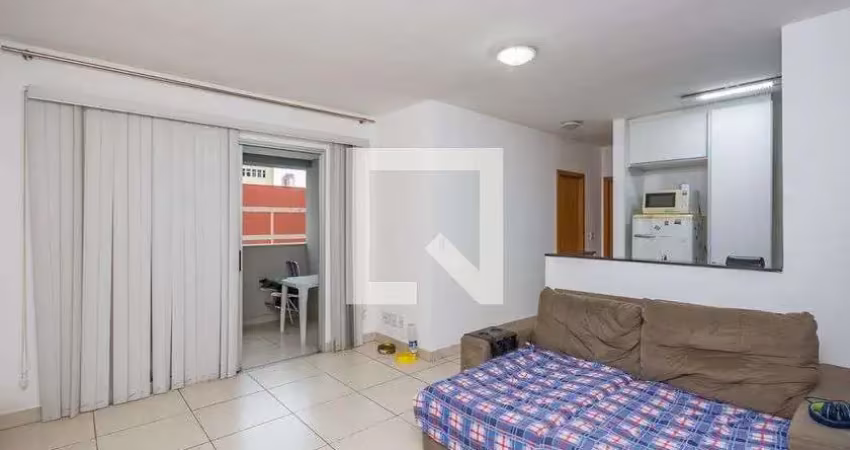 Apartamento para venda - centro, 2 quartos,  64 m² - belo horizonte