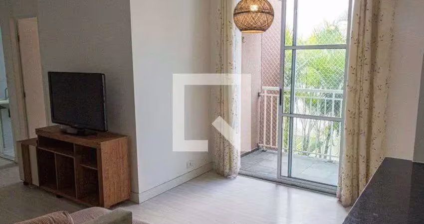 Apartamento para venda - jardim marajoara , 2 quartos,  63 m² - são paulo