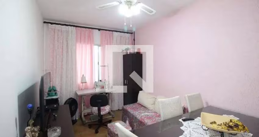 Apartamento para venda - ponte rasa, 2 quartos,  58 m² - são paulo