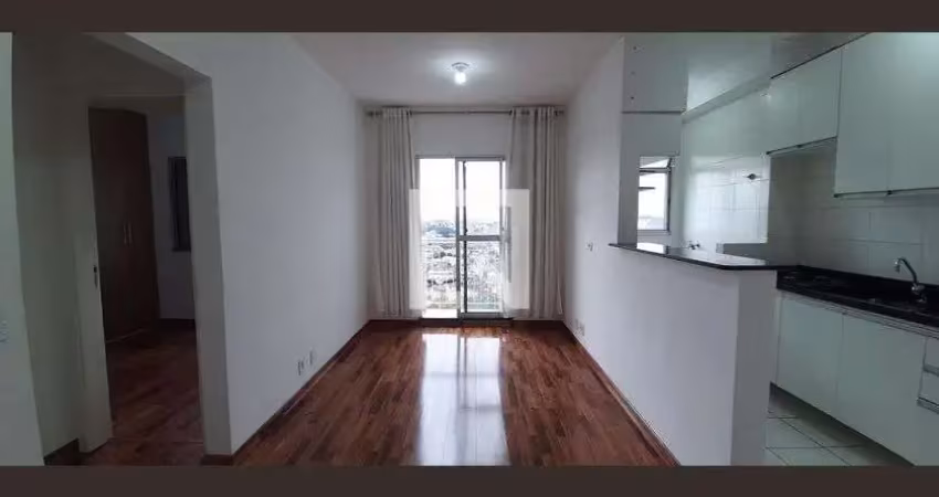 Apartamento para venda - veloso, 2 quartos,  50 m² - osasco