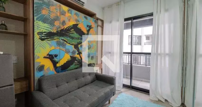 Kitnet / stúdio para venda - consolação, 1 quarto,  30 m² - são paulo