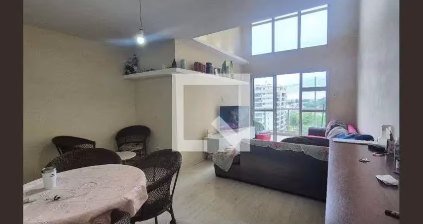 Apartamento para venda - recreio, 3 quartos,  117 m² - rio de janeiro