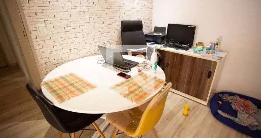 Apartamento para venda - vila roque, 2 quartos,  58 m² - são paulo