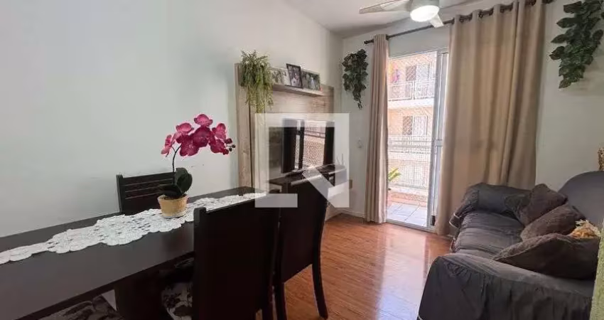 Apartamento para venda - jardim das bandeiras, 2 quartos,  54 m² - campinas
