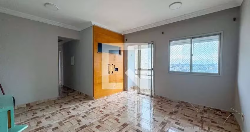 Apartamento para venda - planalto, 3 quartos,  76 m² - são bernardo do campo