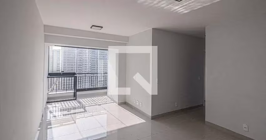 Apartamento para venda - bosque da saúde, 2 quartos,  53 m² - são paulo