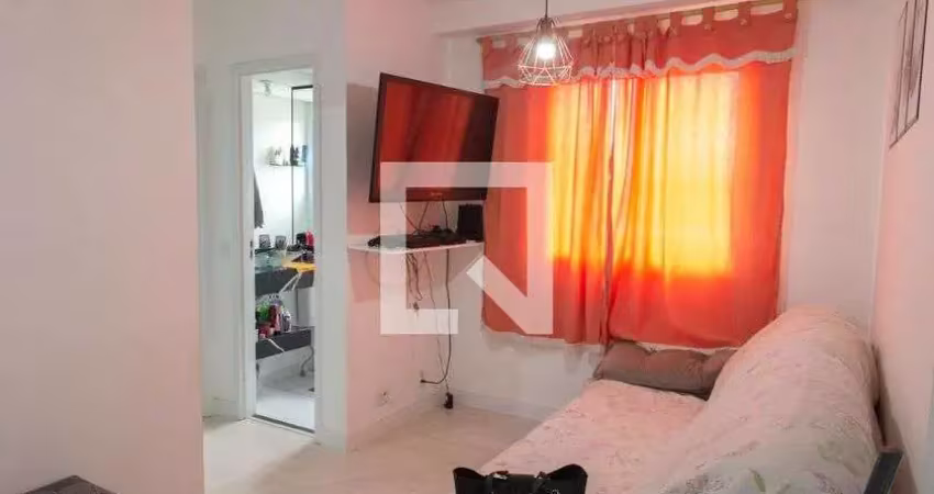 Apartamento para venda - vila bremen, 2 quartos,  44 m² - guarulhos