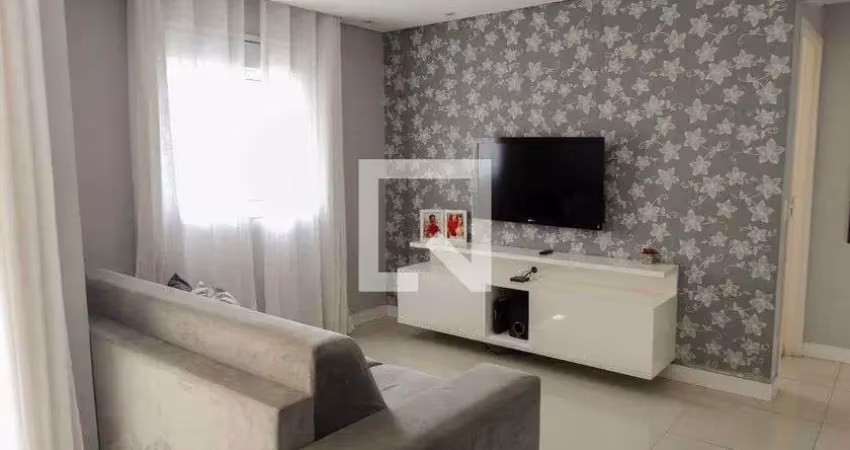 Apartamento para venda - centro, 2 quartos,  84 m² - osasco