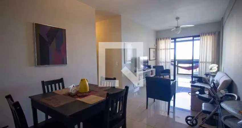 Apartamento para venda - recreio, 3 quartos,  78 m² - rio de janeiro