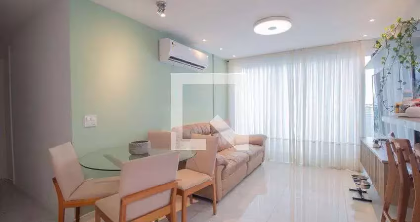 Cobertura para venda - recreio, 5 quartos,  160 m² - rio de janeiro
