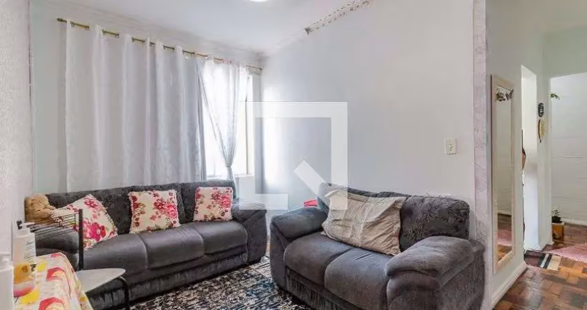 Apartamento para venda - centro histórico, 2 quartos,  58 m² - porto alegre