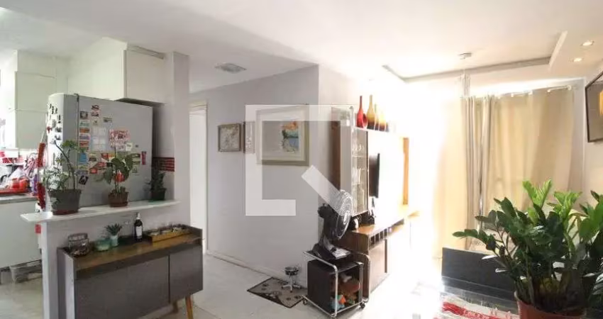 Apartamento para venda - taquara, 2 quartos,  51 m² - rio de janeiro