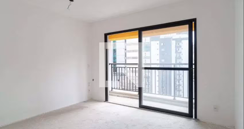 Kitnet / stúdio para venda - consolação, 1 quarto,  24 m² - são paulo