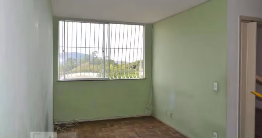 Apartamento para venda - ingá, 2 quartos,  60 m² - niterói