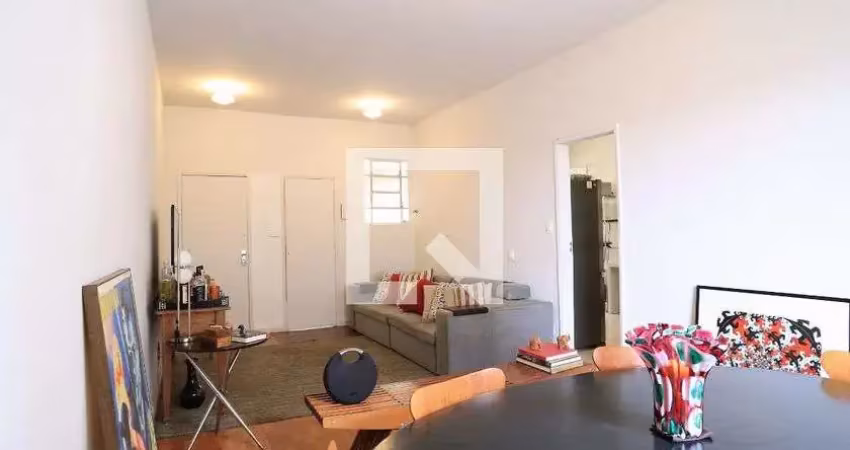 Apartamento para venda - serra, 3 quartos,  74 m² - belo horizonte