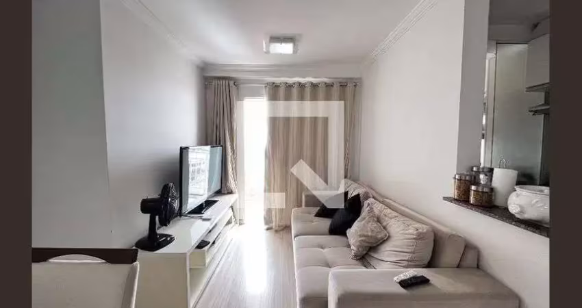 Apartamento para venda - ponte preta, 2 quartos,  50 m² - campinas