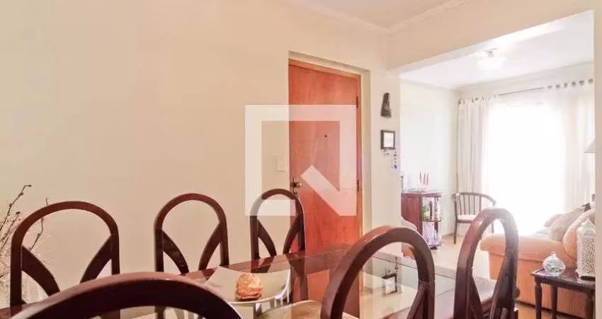 Apartamento para venda - santana, 3 quartos,  95 m² - são paulo