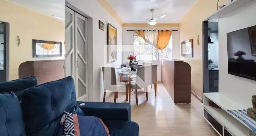Apartamento para venda - nova petrópolis, 2 quartos,  76 m² - são bernardo do campo