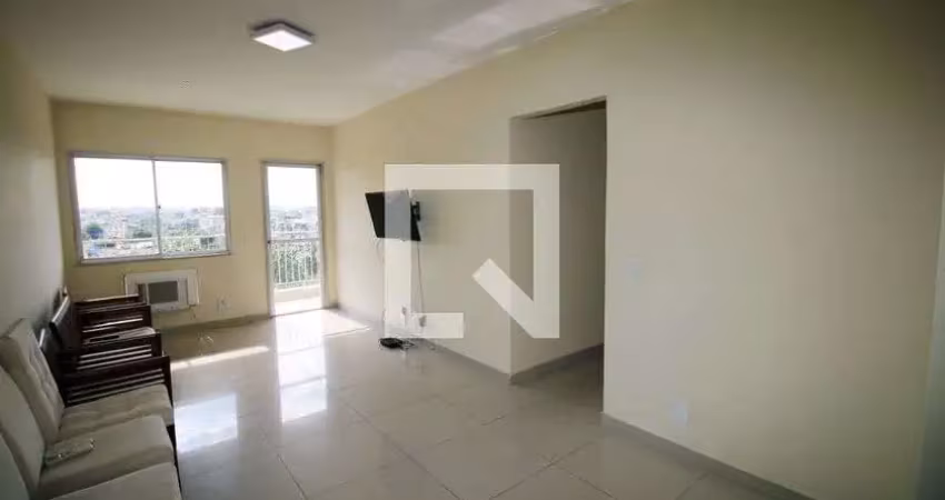 Apartamento para venda - irajá, 3 quartos,  70 m² - rio de janeiro