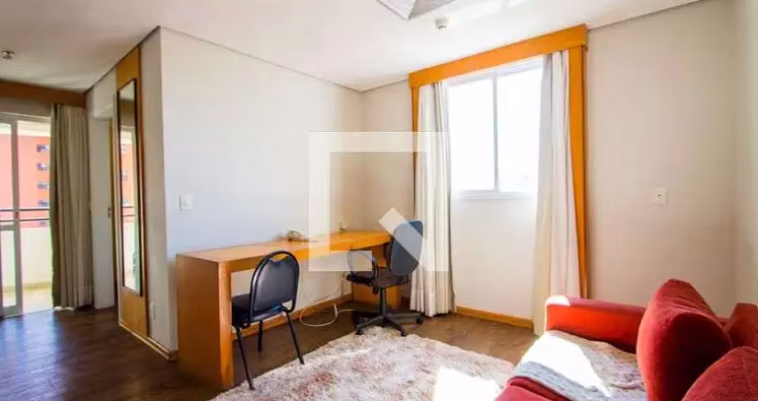 Kitnet / stúdio para venda - jardim bela vista, 1 quarto,  44 m² - santo andré