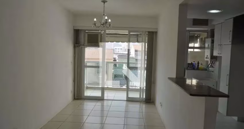 Apartamento para venda - méier, 2 quartos,  61 m² - rio de janeiro