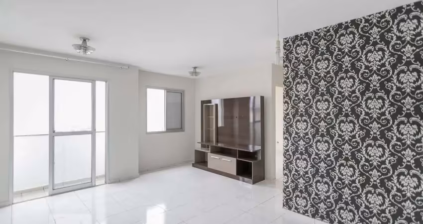 Apartamento para venda - jardim bela vista, 1 quarto,  60 m² - santo andré