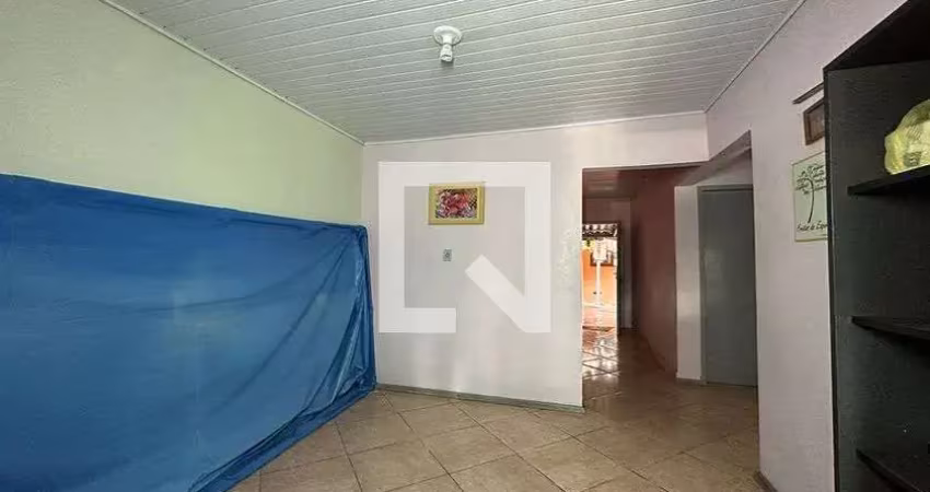 Casa para venda - feitoria, 4 quartos,  120 m² - são leopoldo