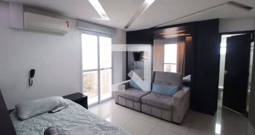 Apartamento para venda - água fria, 1 quarto,  40 m² - são paulo