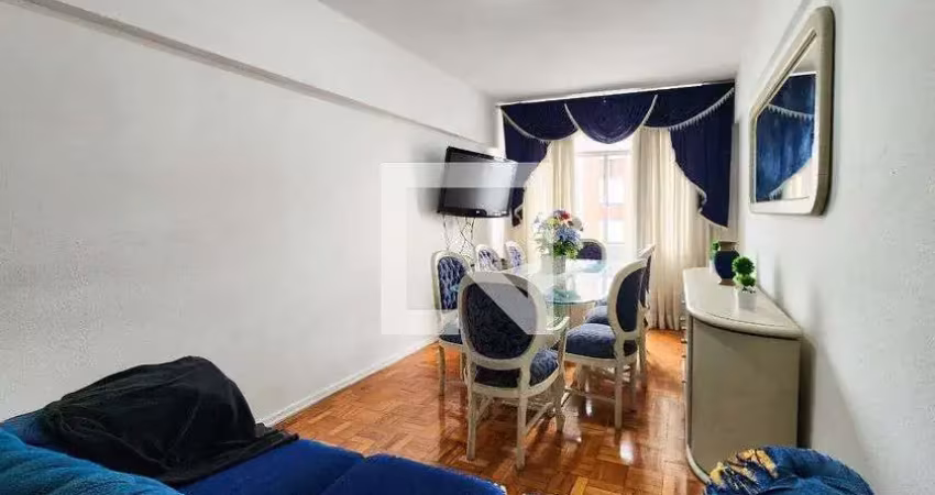 Apartamento para venda - taboão, 2 quartos,  107 m² - são bernardo do campo