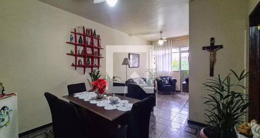 Apartamento para venda - méier, 3 quartos,  107 m² - rio de janeiro