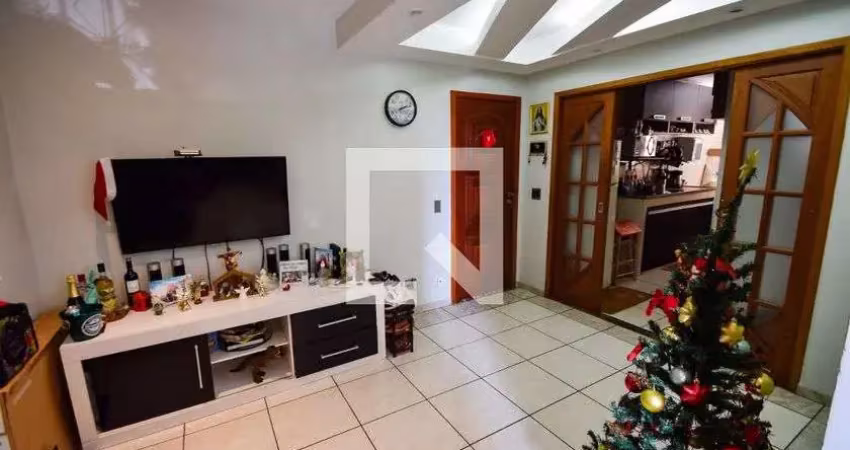 Apartamento para venda - piedade, 2 quartos,  43 m² - rio de janeiro