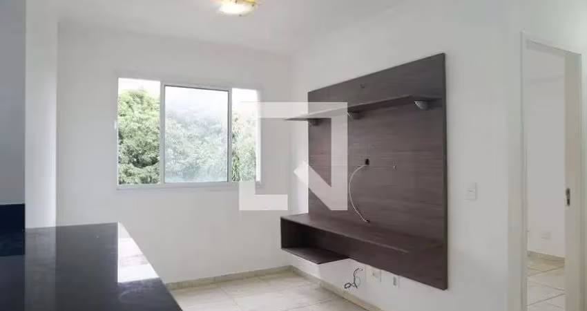 Apartamento para venda - cangaíba, 2 quartos,  50 m² - são paulo