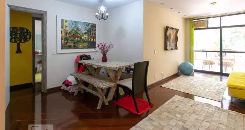 Apartamento para venda - recreio, 2 quartos,  147 m² - rio de janeiro